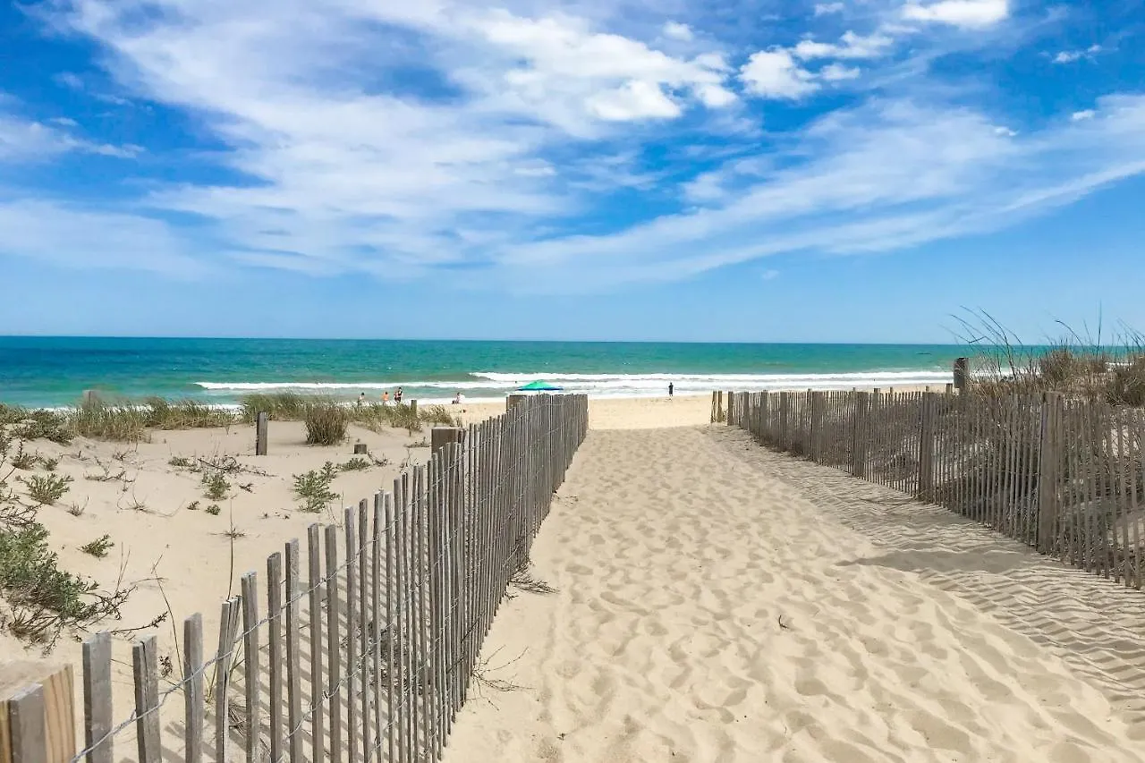 Sea Watch 1503 Apartment Ocean City