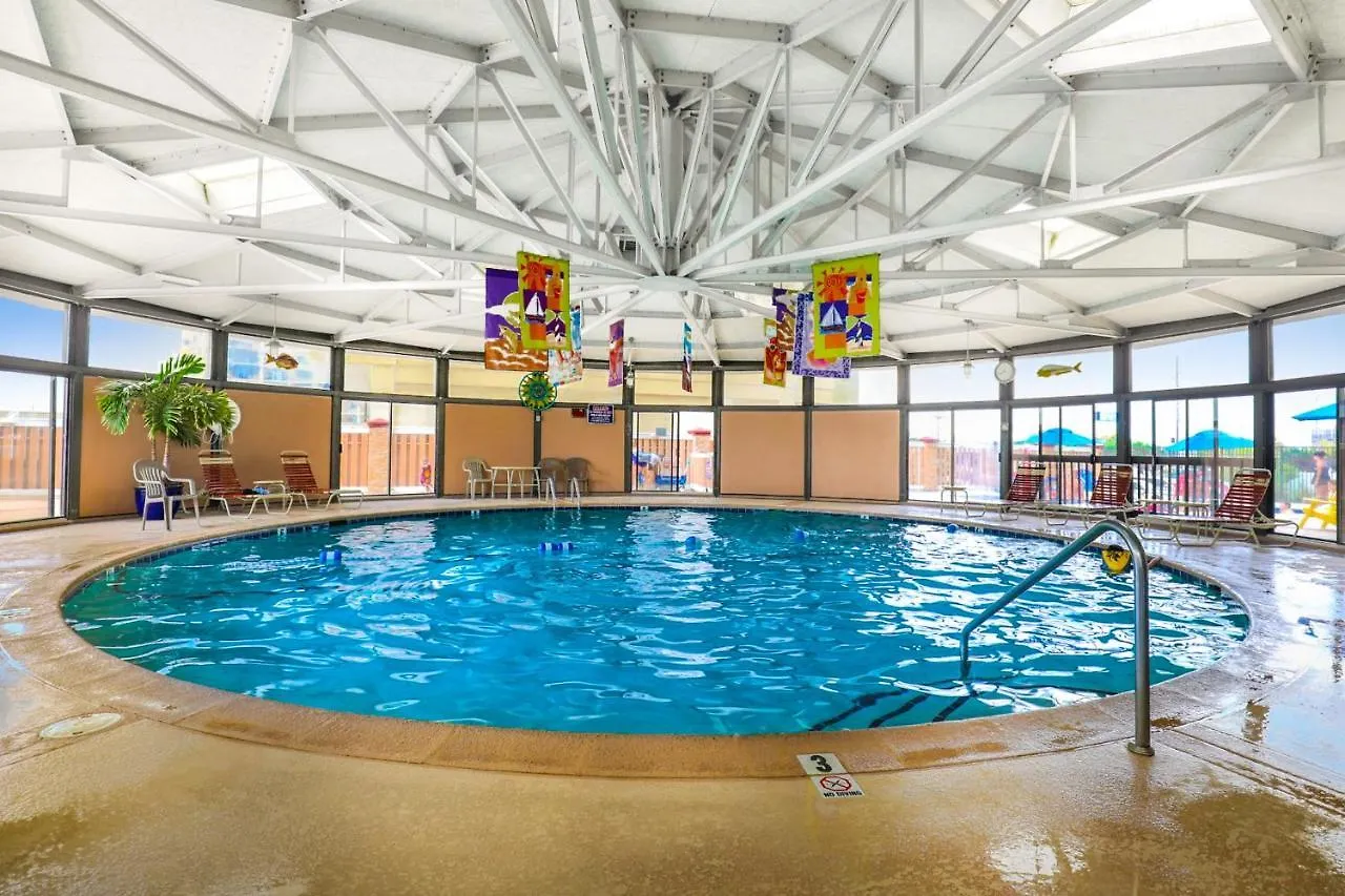 Sea Watch 1503 Apartment Ocean City