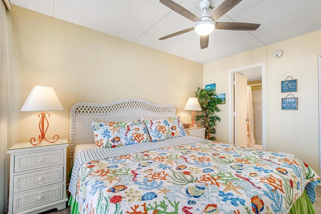 Sea Watch 1503 Apartment Ocean City