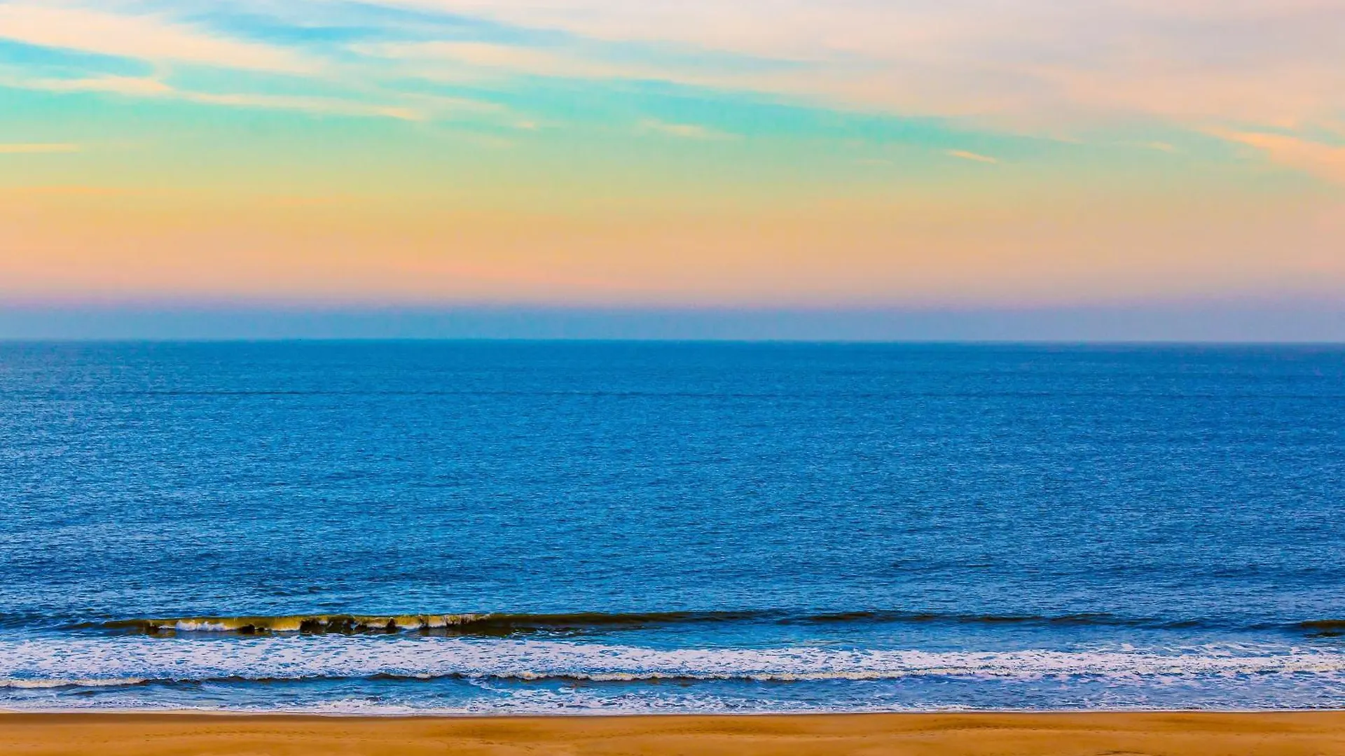 Sea Watch 1503 Apartment Ocean City