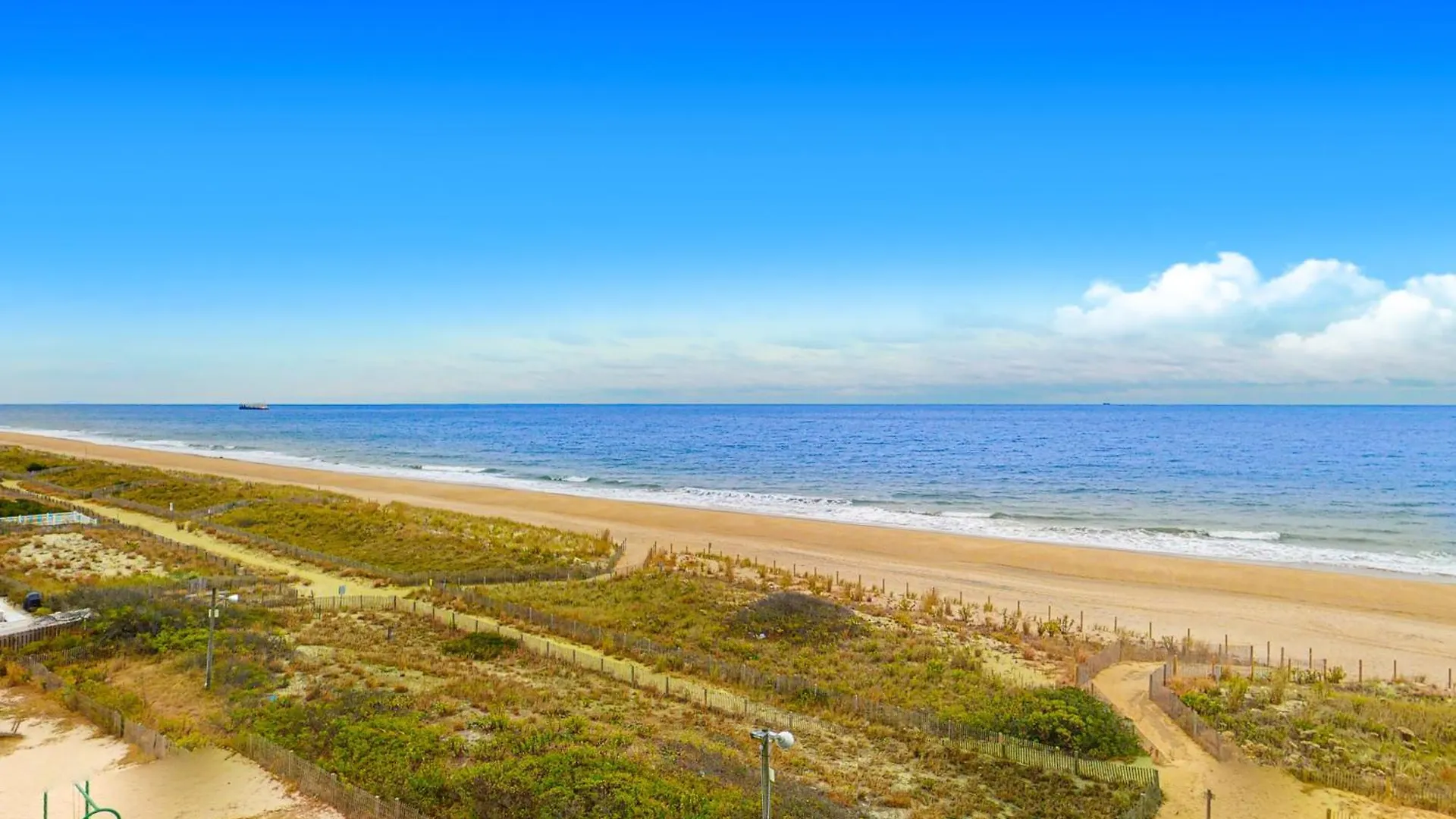 Sea Watch 1503 Apartment Ocean City